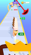 Ice Cream Stack captura de pantalla 6