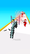 Evolution Gun Cartaz