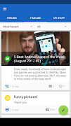 Forums for Android™ screenshot 2