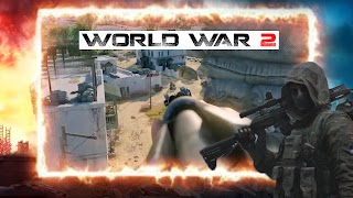 Call of Battle OPS: Warzone تصوير الشاشة 4