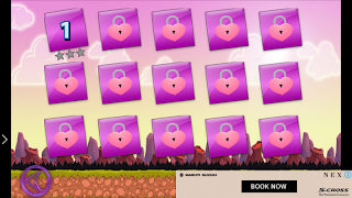 BALL BLAST imagem de tela 3