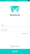 WurkNow: SupervisorApp Affiche