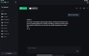 CLAILA screenshot 6