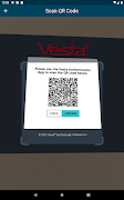 Vesta Authenticator syot layar 7