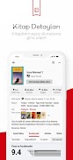 1000Kitap screenshot 4