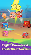 Block Tower Clash تصوير الشاشة 3