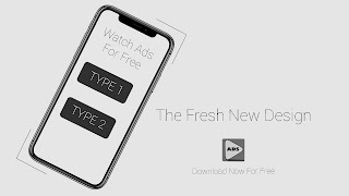Watch Ads Quickly & Securely ภาพหน้าจอ 1