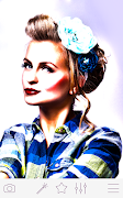 Magix Image Editor poster