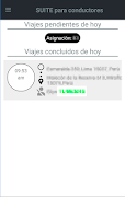 برنامه‌نما DRIVER 365 عکس از صفحه