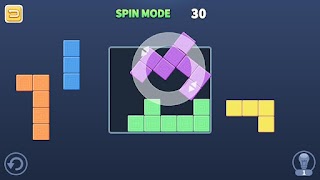 Block Puzzle King screenshot 2