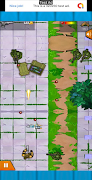 Commando Shooter Fire تصوير الشاشة 3