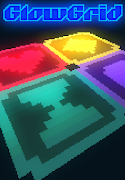 4 Schermata GlowGrid