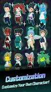 Ghost Slasher syot layar 3