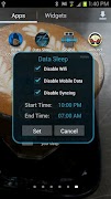 Data Sleep - So You Can Rest 포스터
