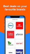 Sewa Express ภาพหน้าจอ 3