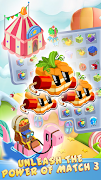 Juice cube: Match 3 Fruit Game screenshot 3