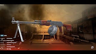 SHOT DAWN screenshot 4