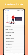 Learn Advance Java - Servlet, JSP, JDBC 截圖 1