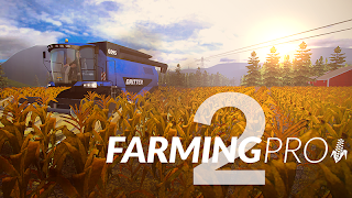 Farming PRO 2 screenshot 5