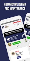 Elite Automotive Repair पोस्टर