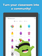 ClassDojo اسکرین شاٹ 5