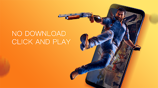 برنامه‌نما Cloud Series Gaming عکس از صفحه