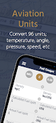 CONVERT - CrewLounge AERO Affiche