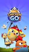 Chicken GO! 스크린샷 1