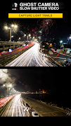 Slow Shutter. Ghost Video Screenshot 7