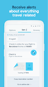 برنامه‌نما Trip Planner and Assistant - S عکس از صفحه