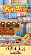 Kitchen Mania скриншот 6