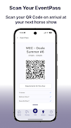 EventPass اسکرین شاٹ 1