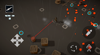 Bulletstorm Blitz Screenshot 2