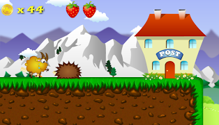 running sheep - runner screenshot 4
