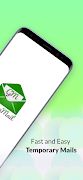 GreenMail - Mask Mails ảnh chụp màn hình 1