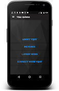 پوستر Vijay Updates
