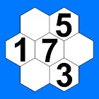 Fill in - logic game icon