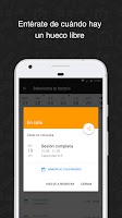 ÁO FITNESS STUDIO 截图 3