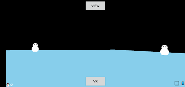 پوستر Red Light, Green Light (VR)