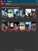 KVH Link screenshot 7