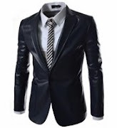 Men Jacket screenshot 1