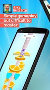 Fruity Heliz Jump Ball Drop screenshot 6