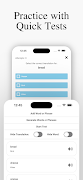 Learn English AI - SpeakEasy screenshot 6