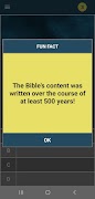 BibleQuest screenshot 2