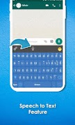 برنامه‌نما Khmer Keyboard عکس از صفحه