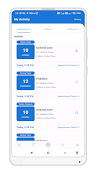Medi Care Screenshot 2