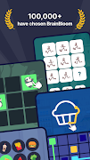 BrainBloom: Brain training app screenshot 5