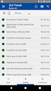 SLO Transit screenshot 3