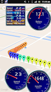 OBD Driver (OBD2&ELM327 req.) screenshot 5
