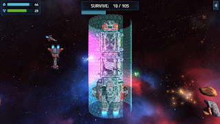 Star Zone screenshot 6